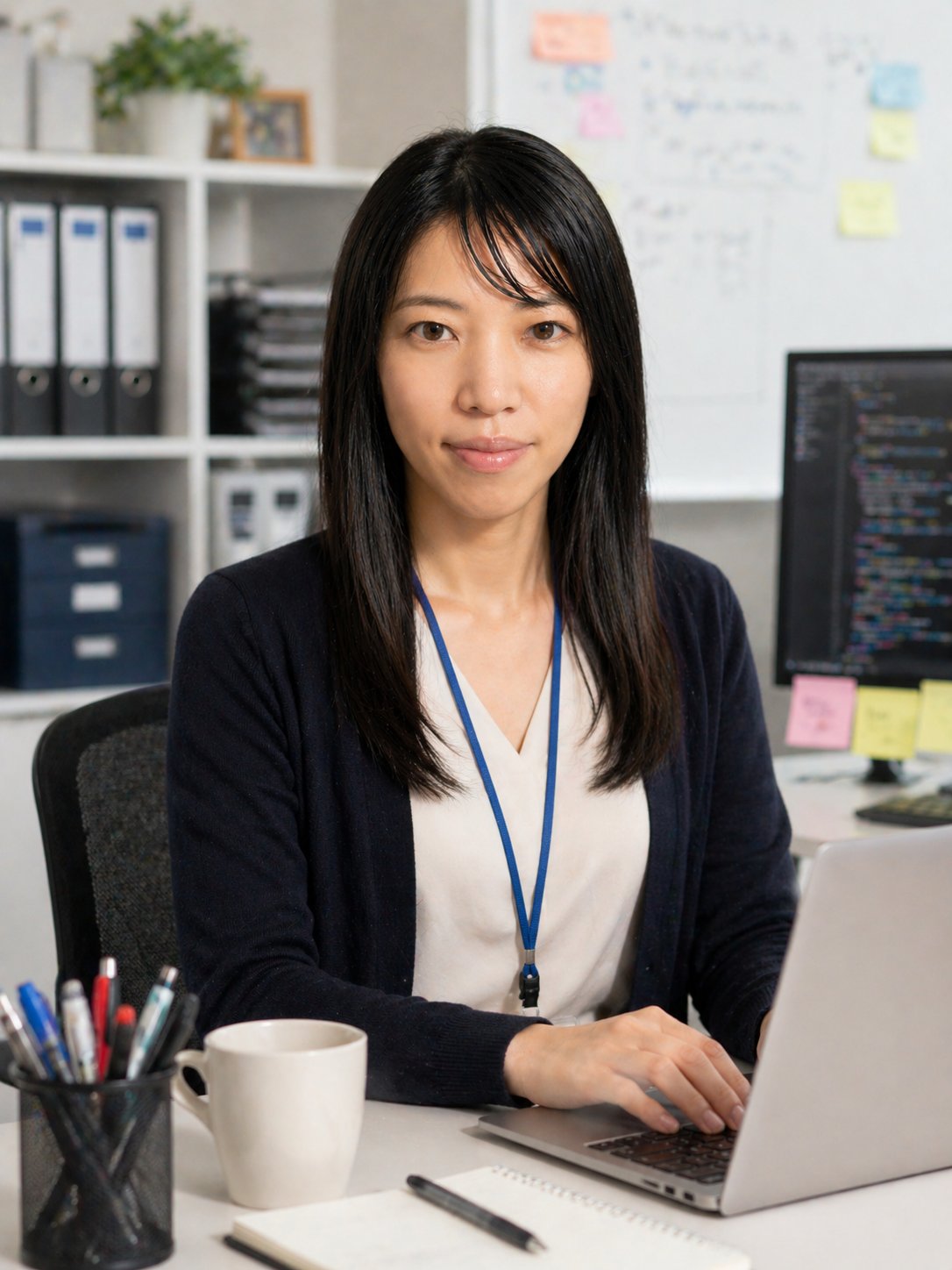 MIRACO 代表 高木菜摘